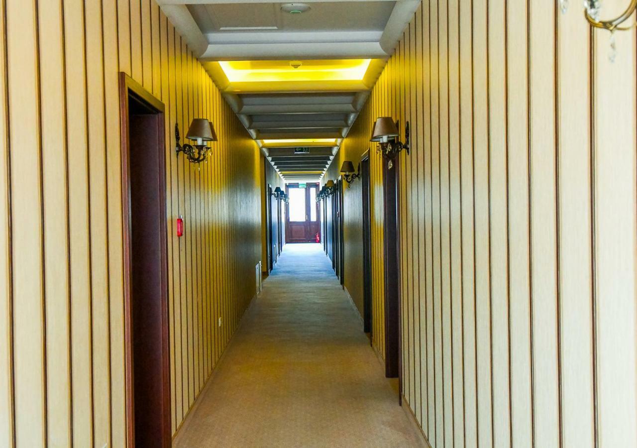 Hotel Nowodwory Ciechanowiec Eksteriør bilde